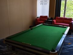 -云顶桌球棋牌俱乐部(长楹天街店)