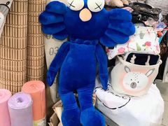 -即墨路小商品市场