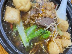 -凡老头米线砂锅(古荡新村西粮站)