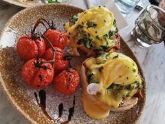 -The Rug Cafe(王府中环店)