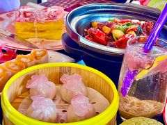 -香港威特瑞茶餐厅(小白楼音乐厅店)