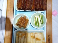 -京味斋·北京烤鸭(北京南站洋桥店)