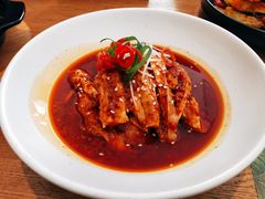 -青梅酒肆PLUS(长白仙岛北路店)