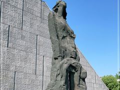 -侵华日军南京大屠杀遇难同胞纪念馆
