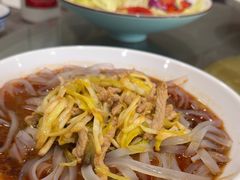 -邢家锅贴老店·非遗·开封菜(金明广场店)