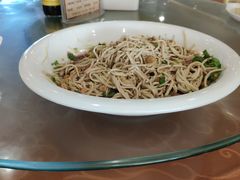 凉拌干丝-洪祥大酒店(大庆东路店)