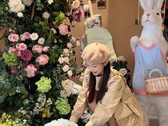 -LE SHARE洛笙·花园西餐(北京路步行街店)
