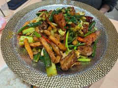 -干锅鱼庄(北京荟聚西红门购物中心店)