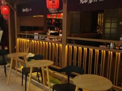 -九田家黑牛烤肉料理(新辰里亚运村店)