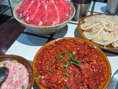 -贰回巷火锅馆(钟楼店)