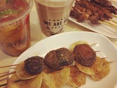 -吉香碳烤生蚝(仙霞路店)