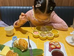 -蔡澜点心·粤菜(花城汇南区店)