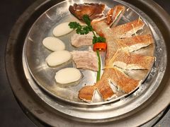 -水禾轩·海鲜蒸汽主题餐厅(拱北店)