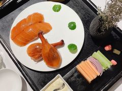 -梧桐Plus·创意京·川料理(万象城店)