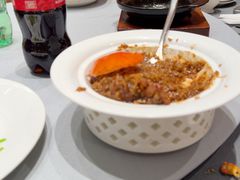 -狮王府淮扬菜(新街口友谊店)