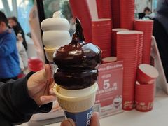 -DQ·蛋糕·冰淇淋(阜盛道店)