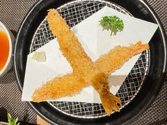 -德川家日本料理(顺义华联店)