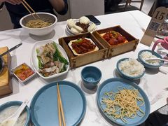 -黄金粥港式·早晚茶(海阳路店)
