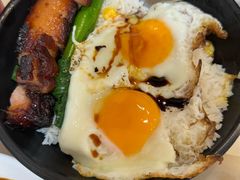 -華歡冰室-WahFoon(吉大店)
