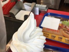 -汉堡王(天一广场店)