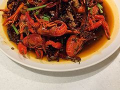 -红盔甲·小龙虾(天钥桥店)