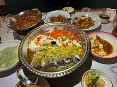 -9家湘菜(上南路店)