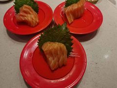 -新一番三文鱼寿司(大东海店)