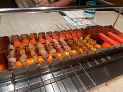 -丰茂烤串(金源店)