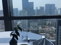 -富力丽思卡尔顿酒店·丽轩中餐厅