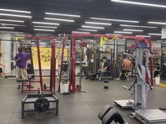 -超鹿运动(融侨锦江店)