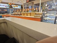-快乐爱斯米牛排自助(金州安盛店)