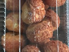 红丝绒泡芙-香美刻(星城商厦店)