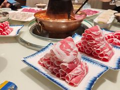 -福寿斋·老北京铜锅涮肉·烤鸭(顺义总店)