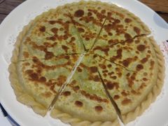 西域馕包肉-北疆饭店(金狮广场店)