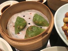 -万丽轩·粤菜(王府井金茂万丽酒店)