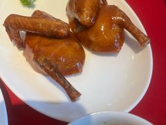 -利苑酒家(华熙国际店)