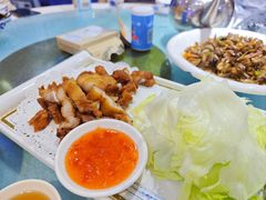 -东江海鲜大排档·潮汕菜·砂锅粥