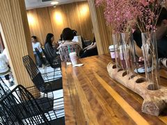 -花间茶(华侨城创意园店)