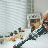 三月居家日常｜给自己换了台新的吸尘器
