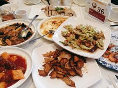 -欣旺·迎宾楼·百年无锡菜