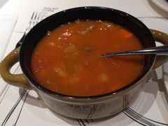 经典罗宋汤-西堤厚牛排(国瑞店)