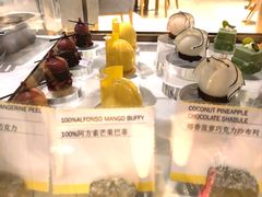 -解放碑威斯汀酒店-知味国际美食餐厅