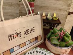 -广东胜利宾馆西关粤中餐厅