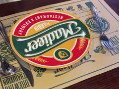 -马迭尔德式西餐精酿啤酒屋(中央大街店)