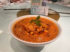 -孔雀云贵川·融合菜(长宁来福士店)