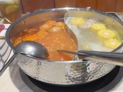 -浪里寻·臻牛养生牛肉火锅(方圆荟店)