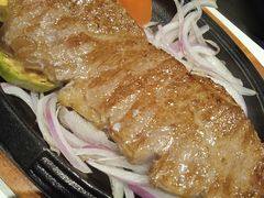 -尊品牛排(沙湾印象汇店)