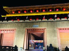 -中国汉城景区