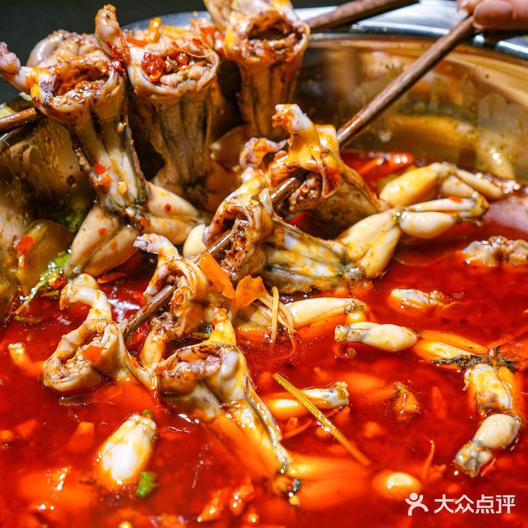 深圳南山美食🐸又挖到一家宝藏田鸡店