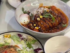 -米仓食堂(皇庭广场店)